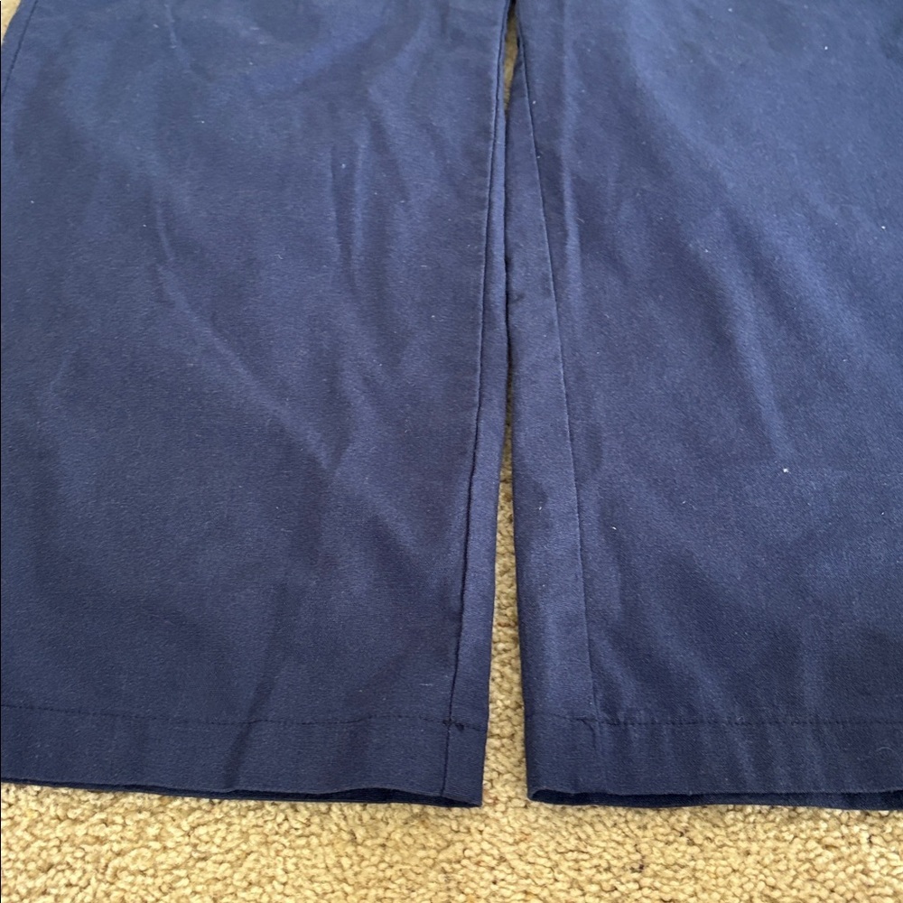 Size Small Women’s Navy Pants - Picture 2 of 8